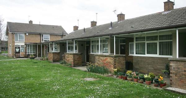 Millgarth Bungalows Exterior Hires