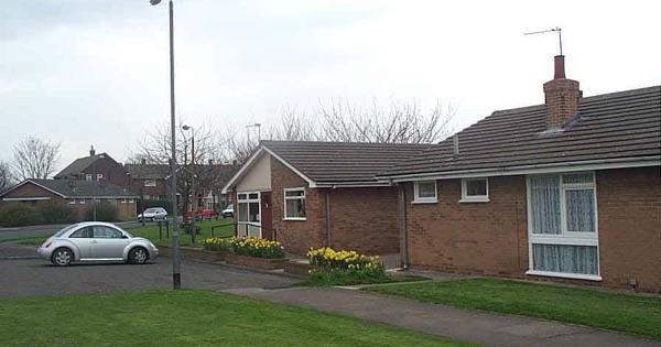 Falcon Drive Bungalows Exterior Hires