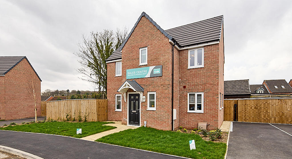 Image of a property at Pearson Croft, Wombwell.