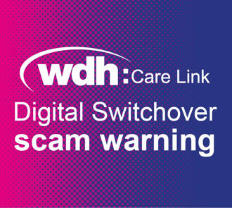 Care Link Digital Switchover Scam Warning Website (Sep 24)