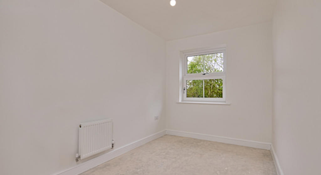 Image showing one of the bedrooms at 23 Woffinden Rise, Beverley.