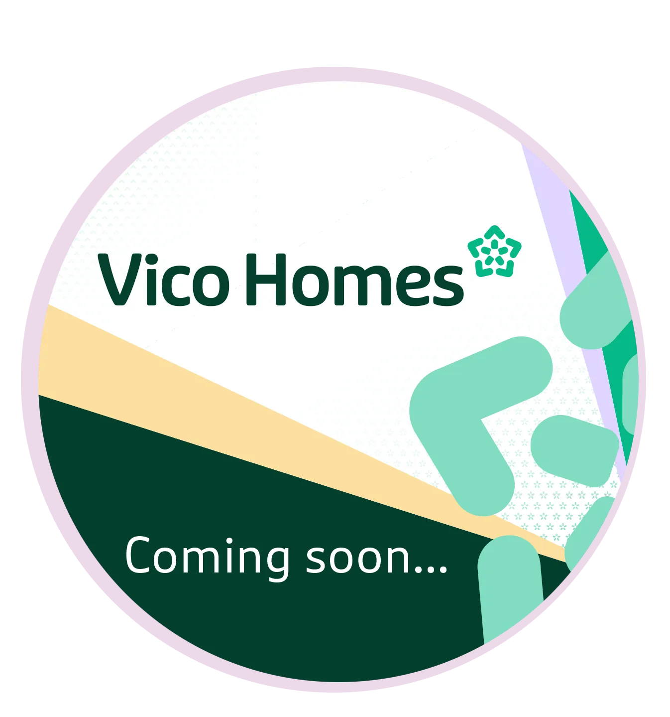 Vico Homes Banner