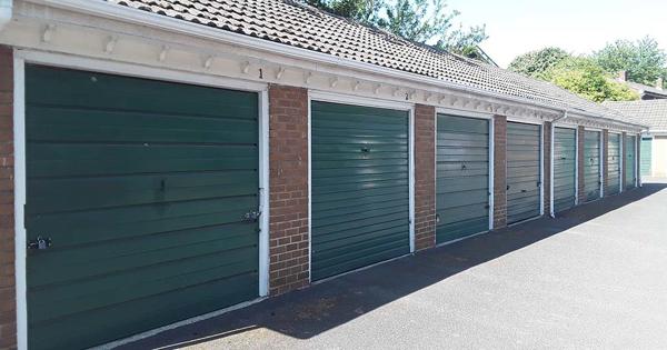 Garages For Rent In Wakefield Full