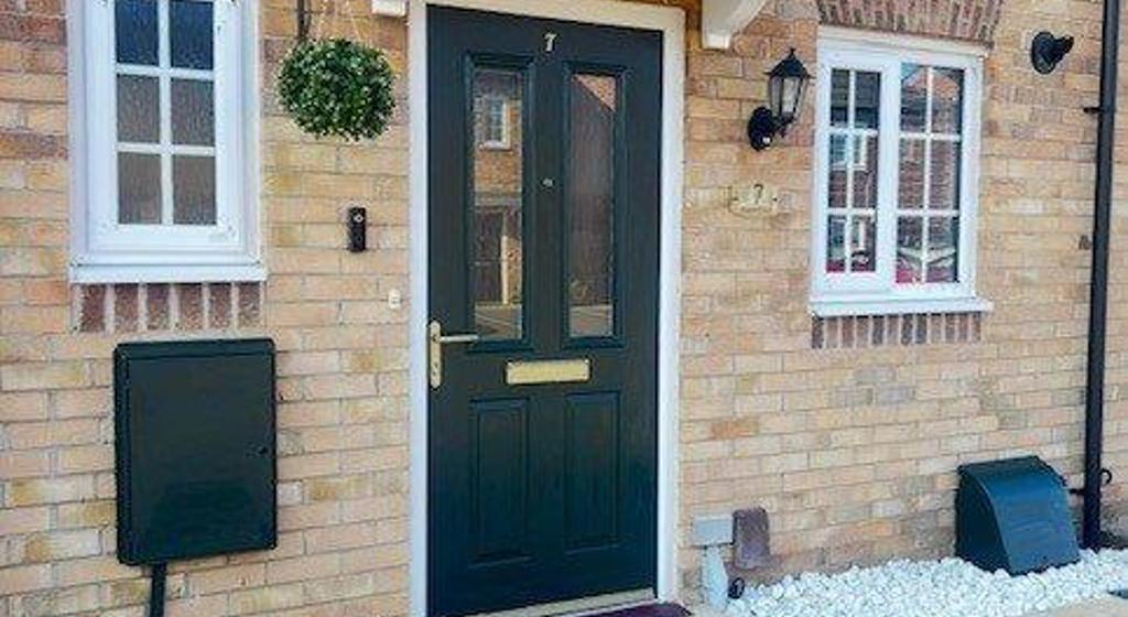 7 Aspen Court Front Door (2)