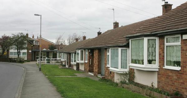 Huntwick Bungalows Exterior 2 Hires